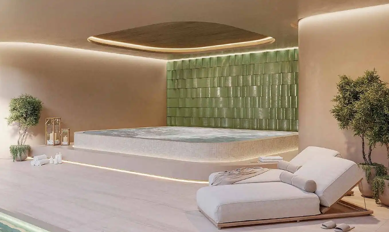 Haus mit Pool zum Verkauf in Punta Plata, imagen 5