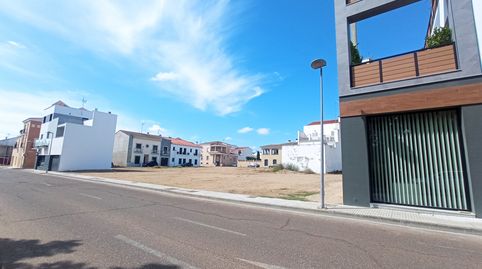 Foto 5 de Residencial en venta en Calle San Francisco, 28, Villanueva de la Serena, Badajoz