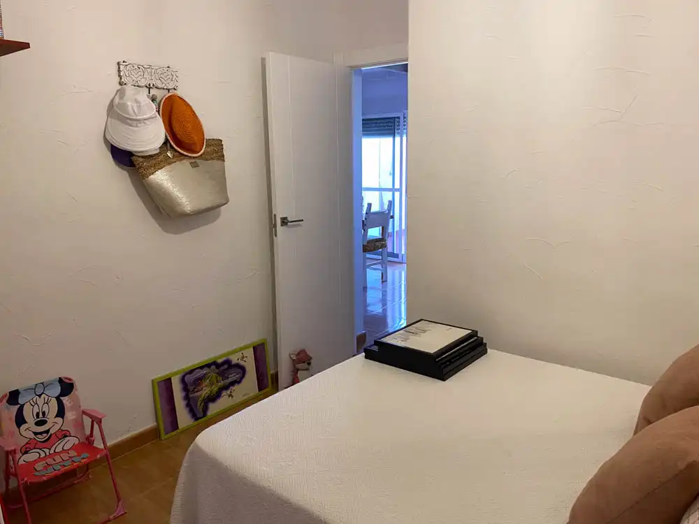 Piso en venta en N/A, -1, Playa de las Gaviotas - El Pedrucho