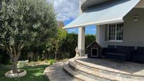 Garden of House or chalet for sale in Piera  with Heating, Private garden and Terrace