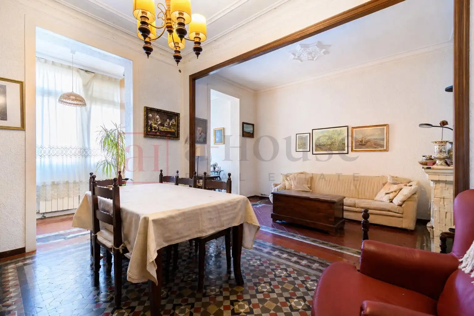 Appartamento con ascensore in vendita a Carrer de Girona