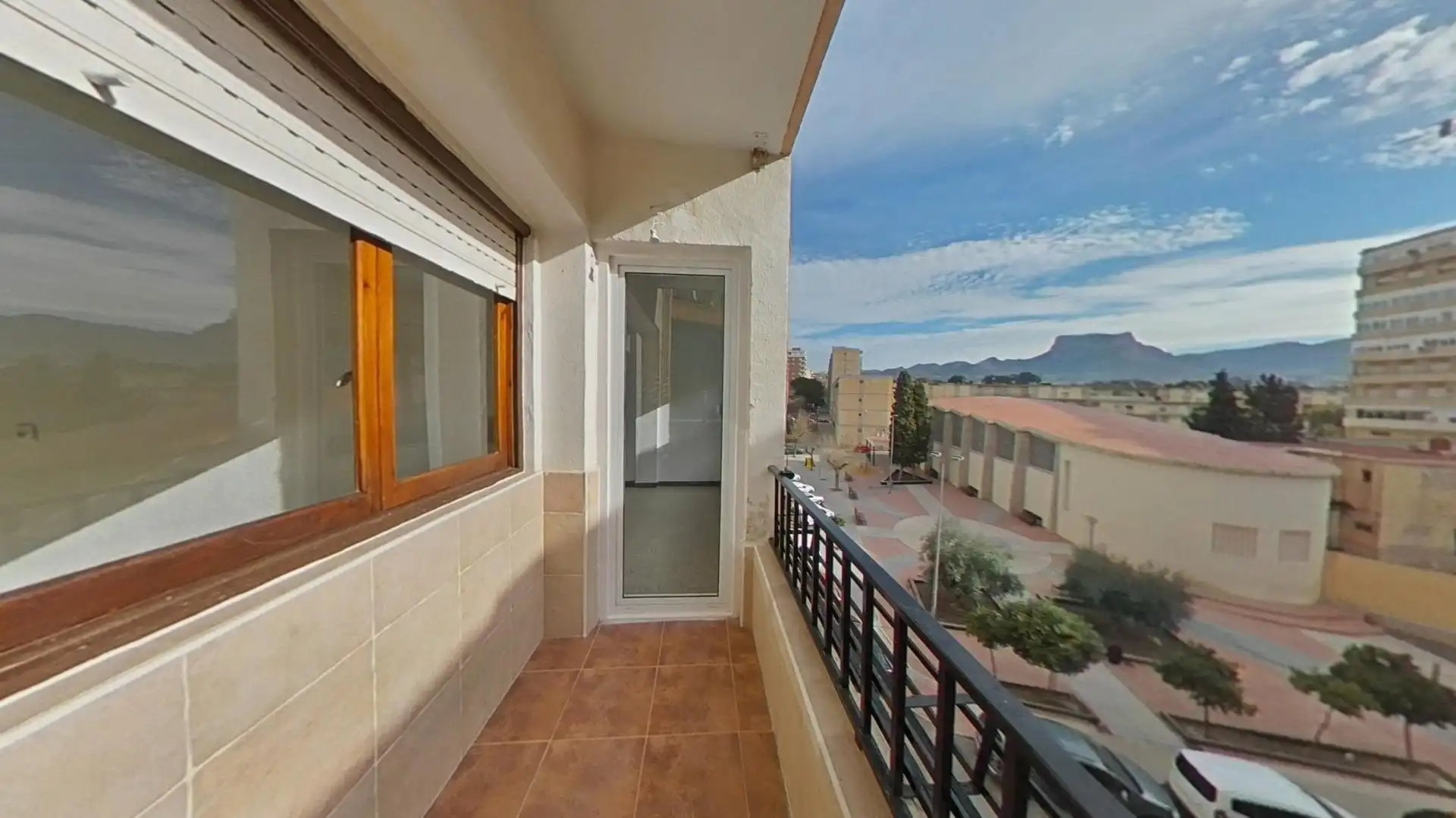 Flat with terrace for sale in Calle URUGUAY 22, imagen 24