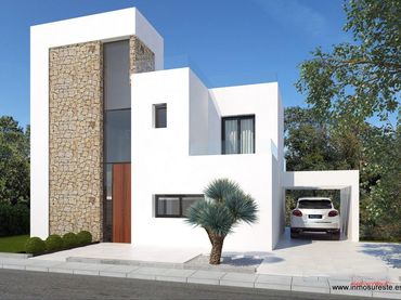 Terreny residencial en venda a San Miguel de Salinas