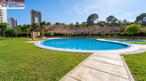 Foto 3 de Piso en venta en Via Parque, Benidorm