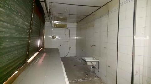 Foto 4 von Geschaftsraum zum Verkauf in Pi I Margall, 3, -1, Centre, Figueres