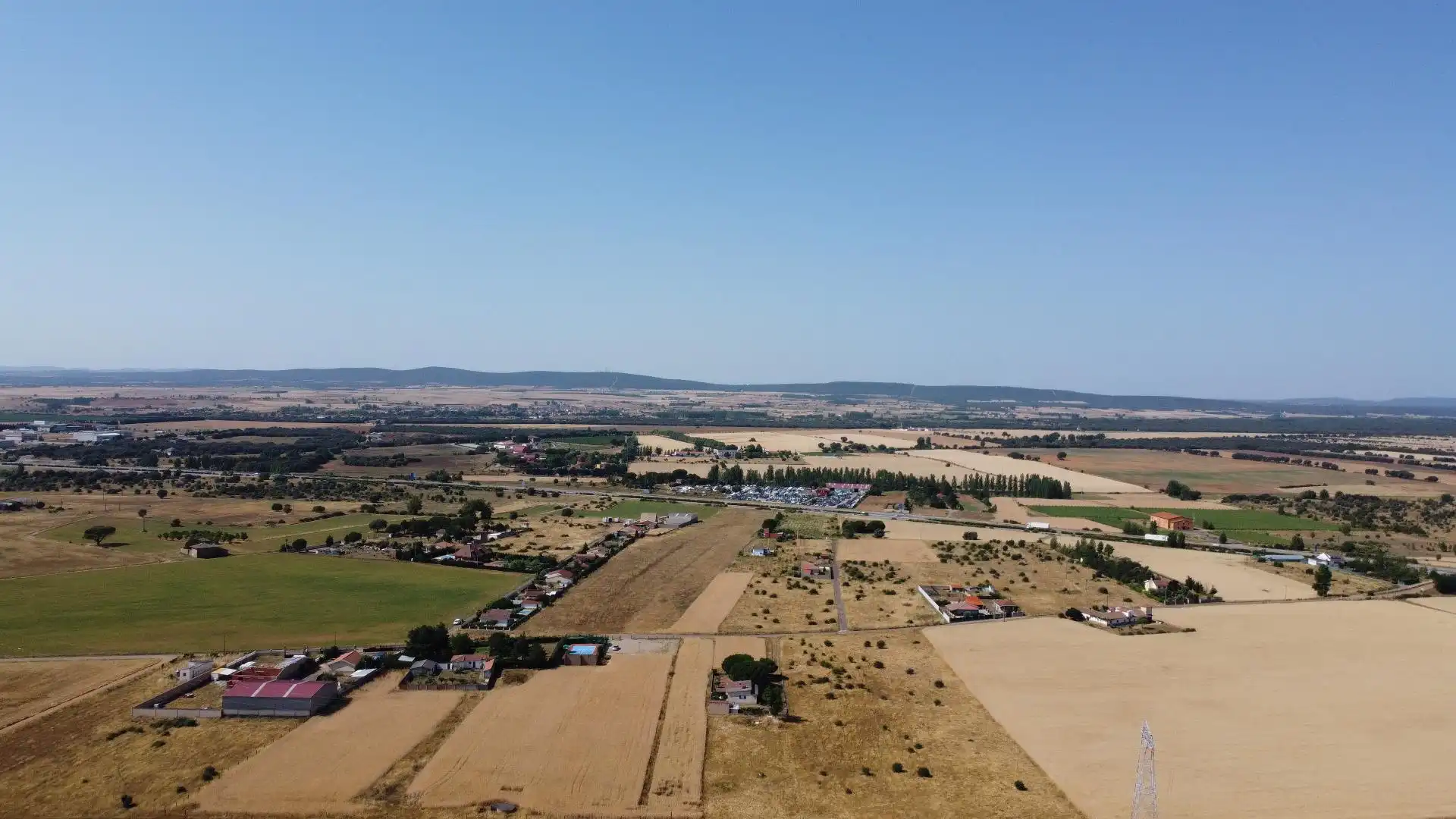 Casa o chalet en venta en La Bañeza  con Jardín privado, Terraza y Trastero
