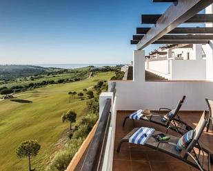 Apartament en venda a Valle Romano Golf