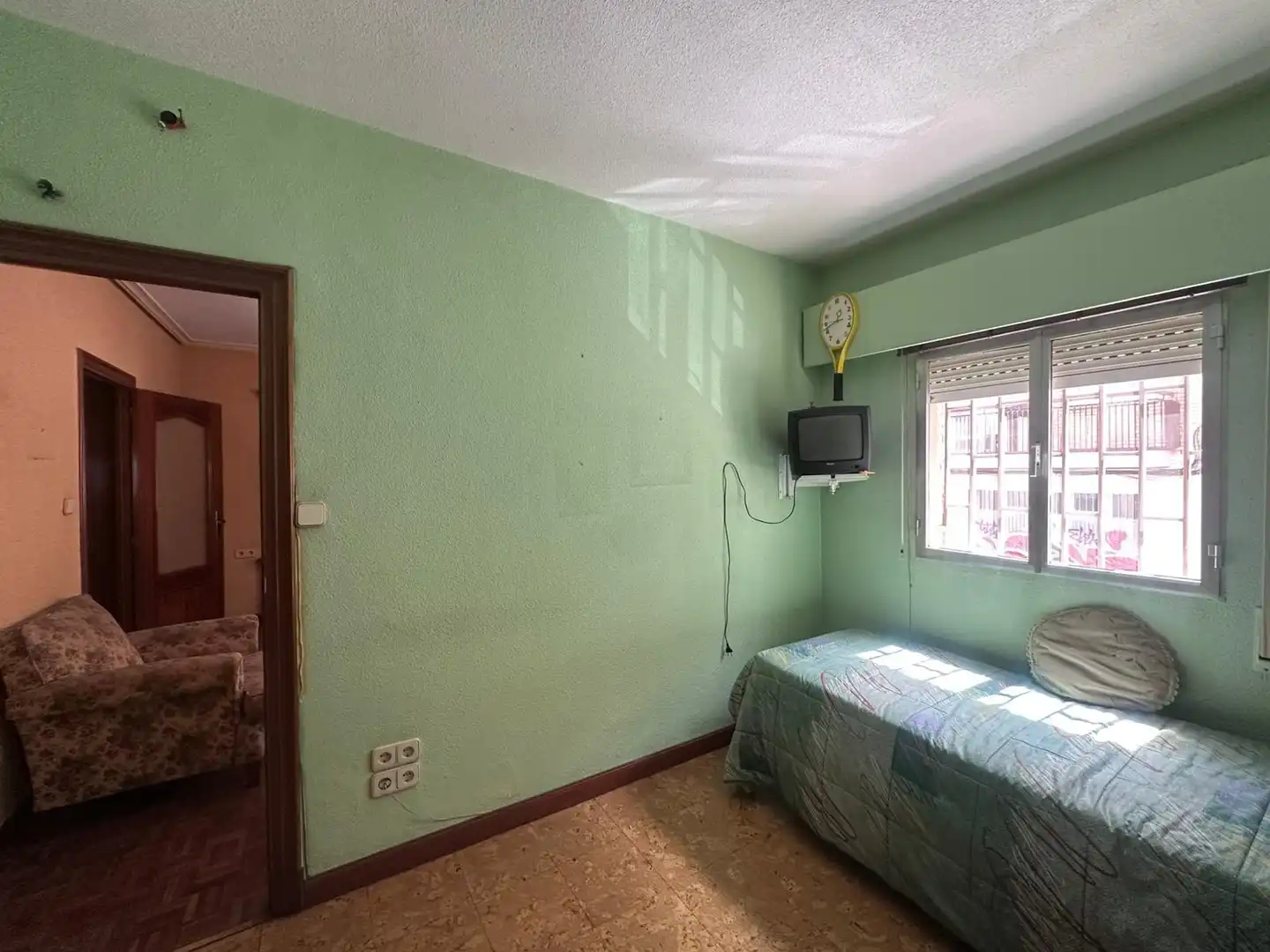 Habitación de Piso en venta en Madrid