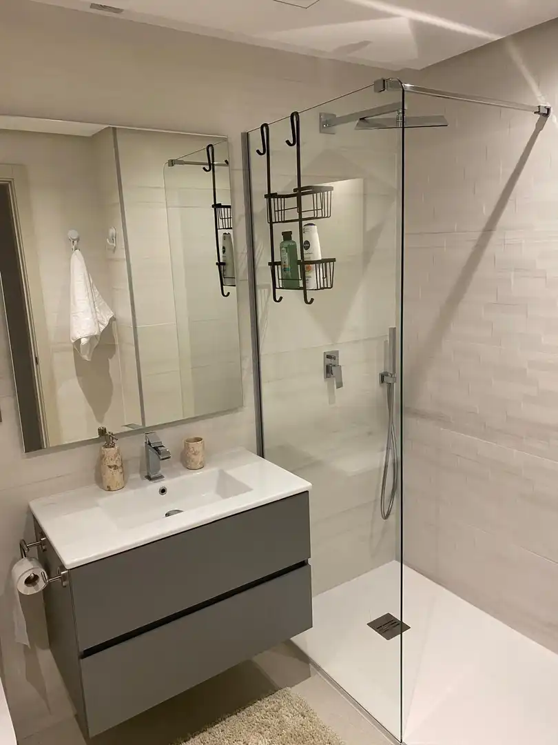 Apartments for rent in Benahavís pueblo