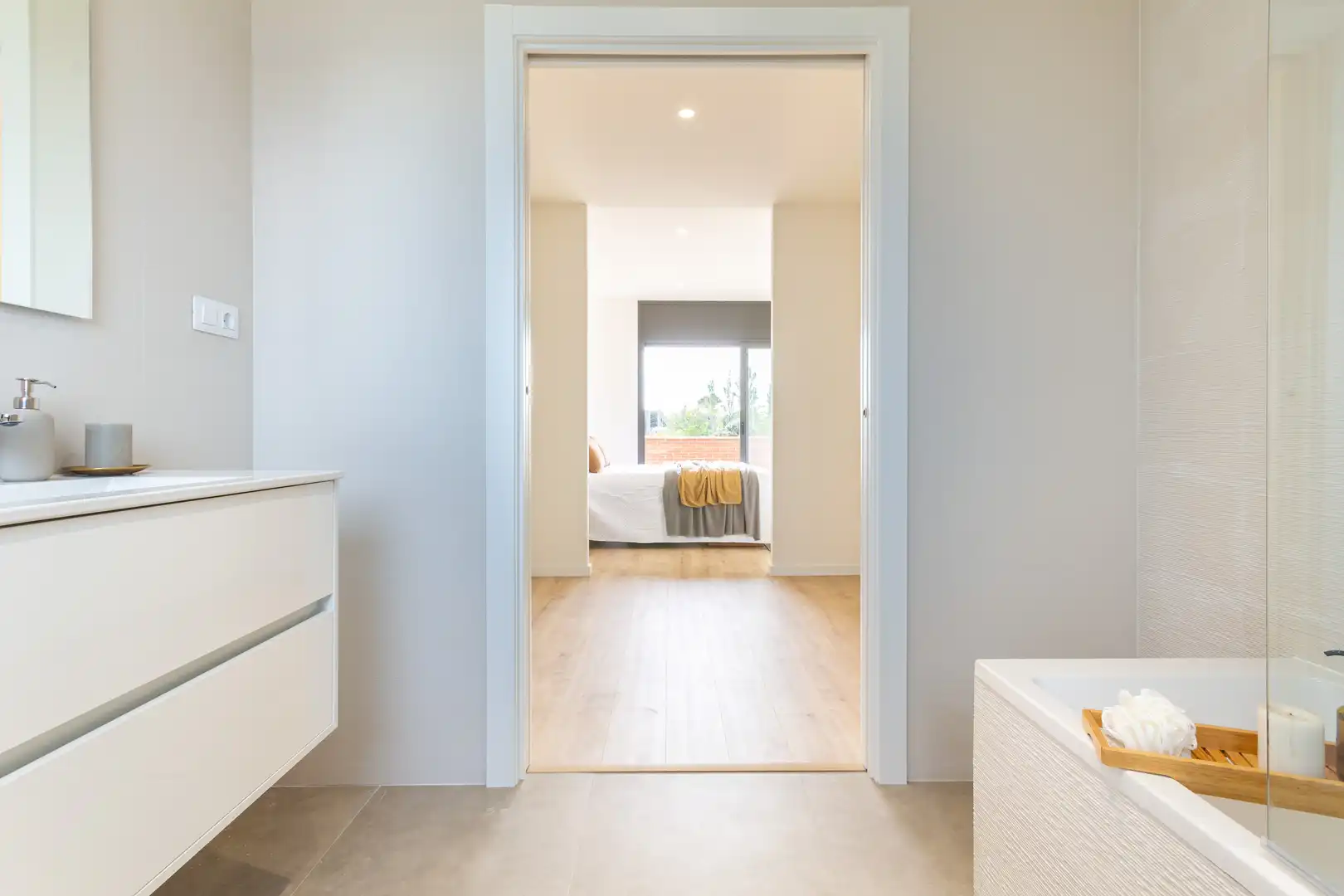 Adosado con terraza en venta en Carrer Mare de Déu de Núria, imagen 48