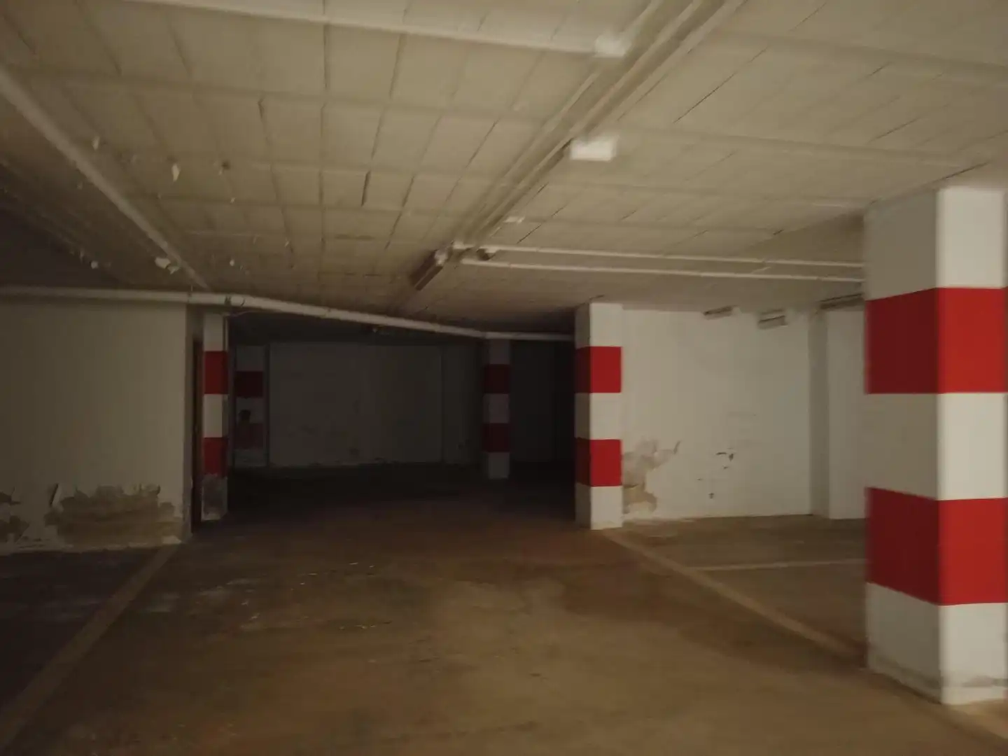 Garaje en venta en Torrevieja