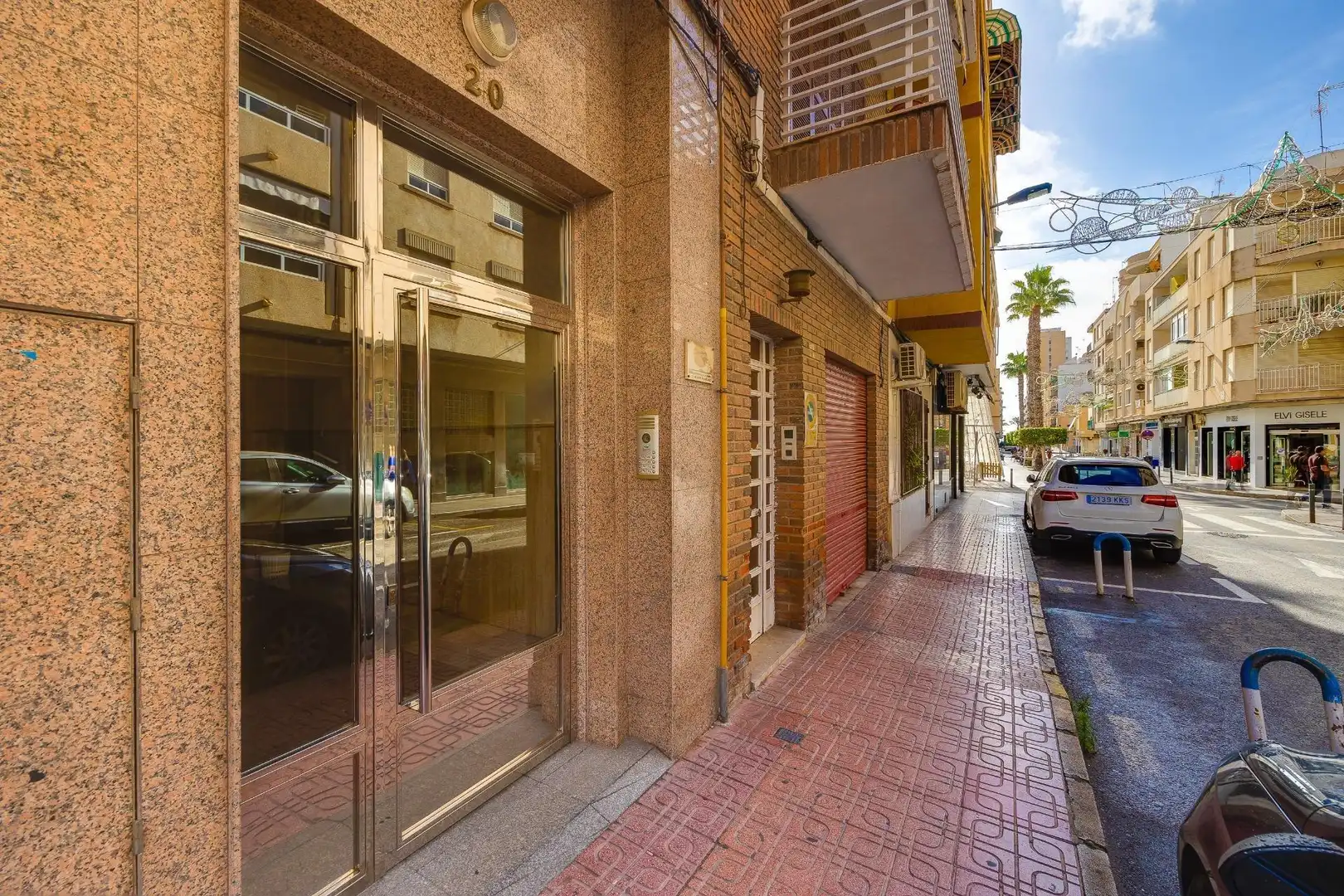 Ático en venta en Calle ZOA, 20, Las Piscinas Naturales