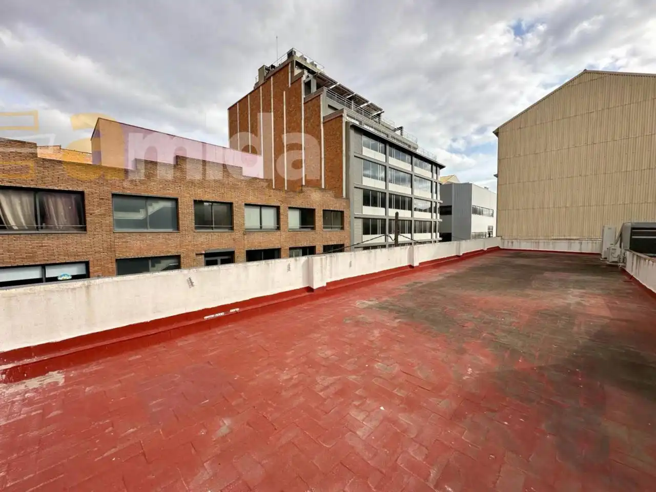 Nau industrial de lloguer a El Gall, imagen 46