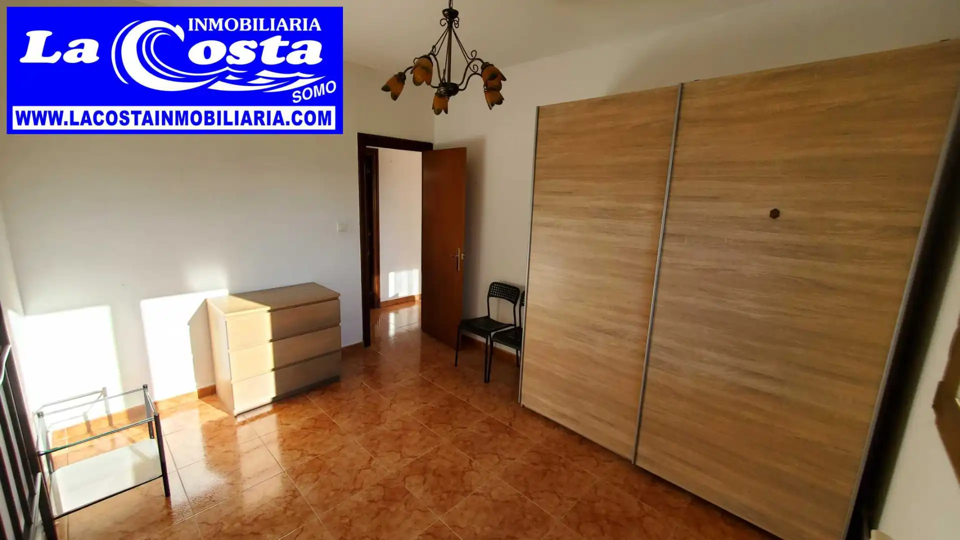 Bedroom of Houses for sale in Ribamontán al Mar  with Heating, Private garden and Terrace