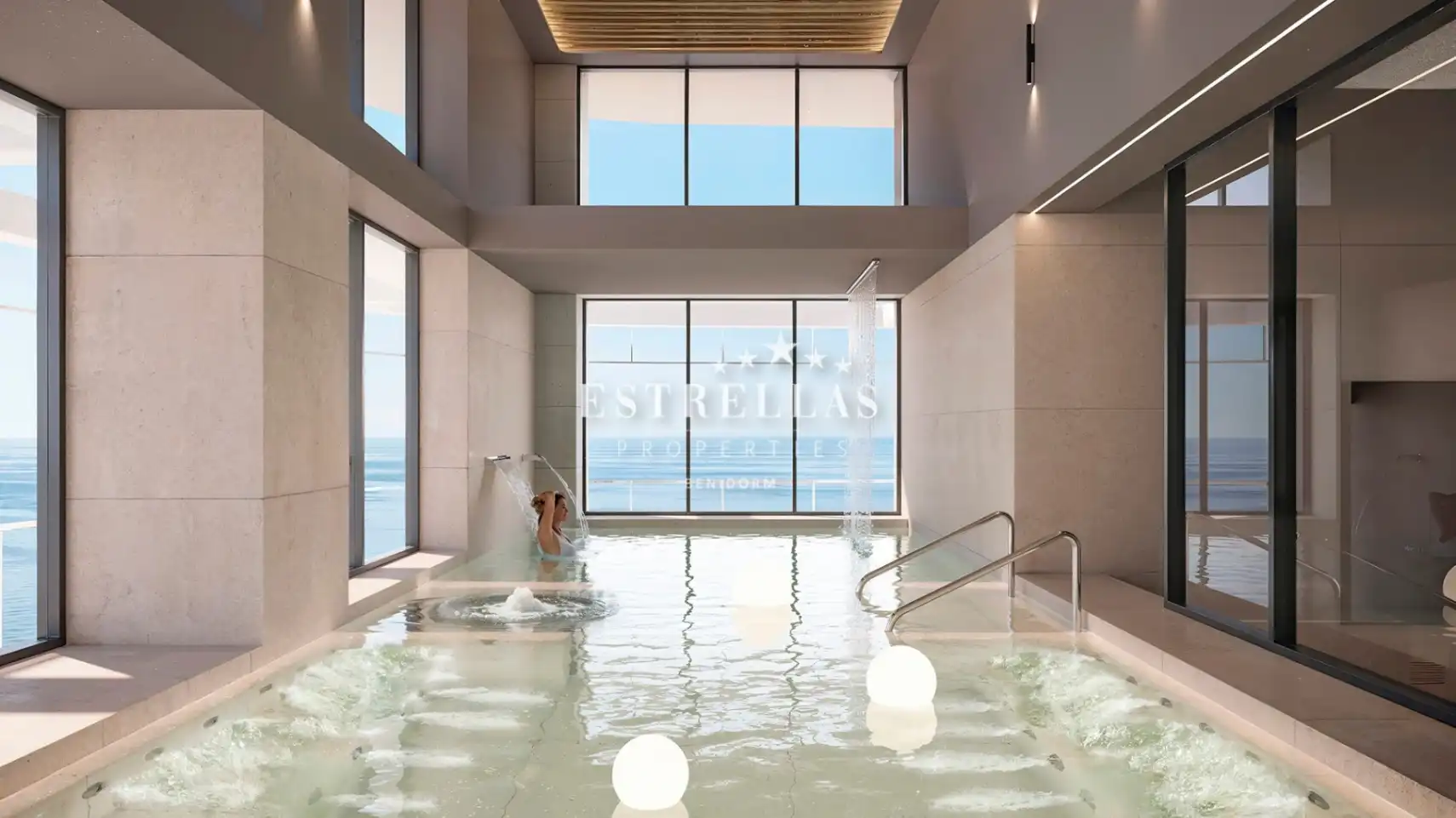 Apartament amb terrassa en venda a Playa de Poniente, imagen 17