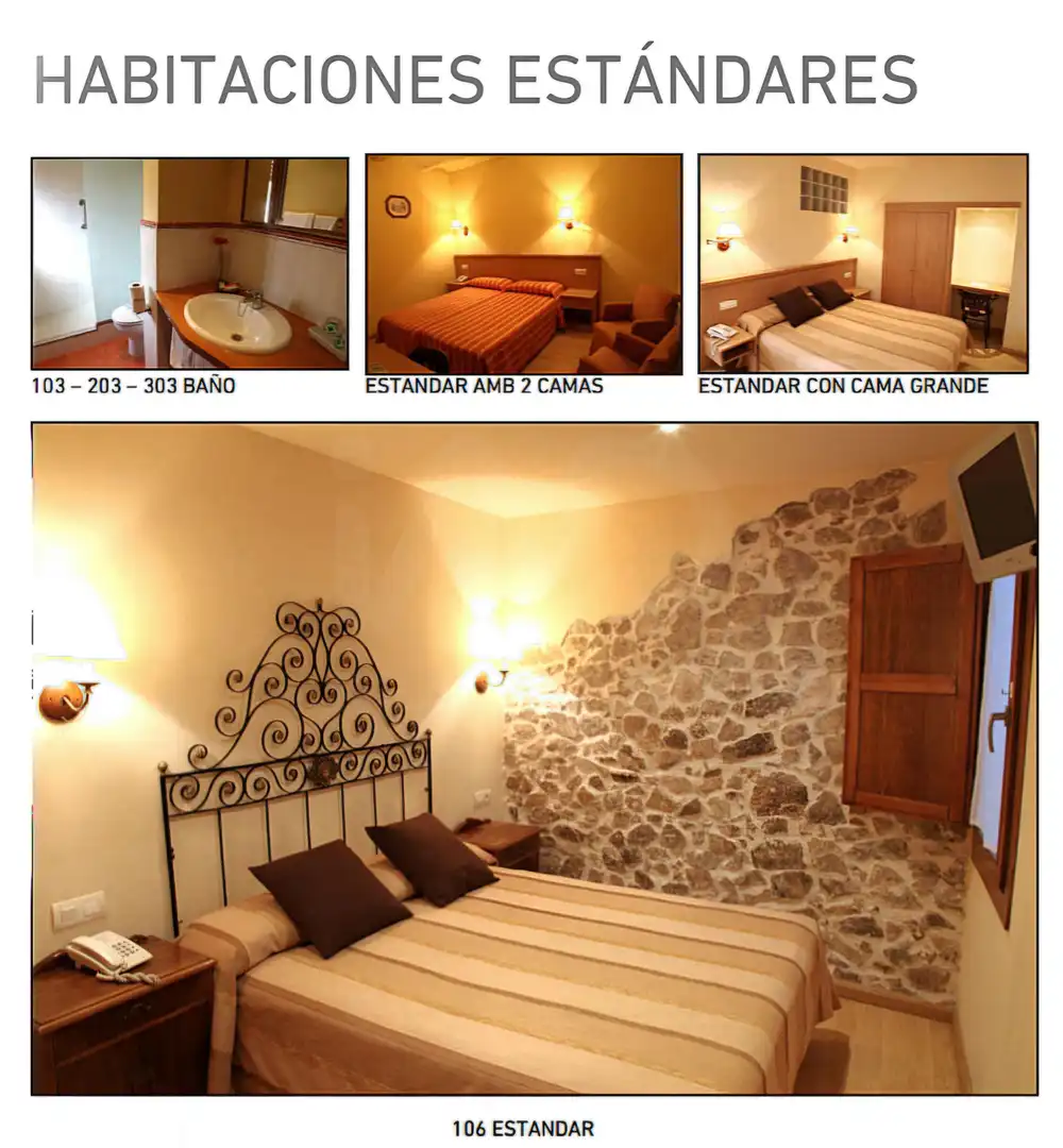 Residencial amb ascensor en venda a Sant Hilari Sacalm, imagen 11