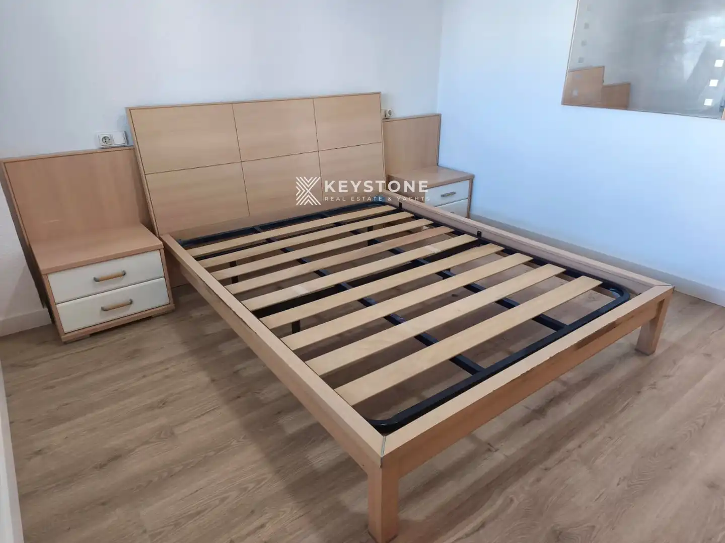 Penthouse with lift for sale in PISCIS, imagen 8