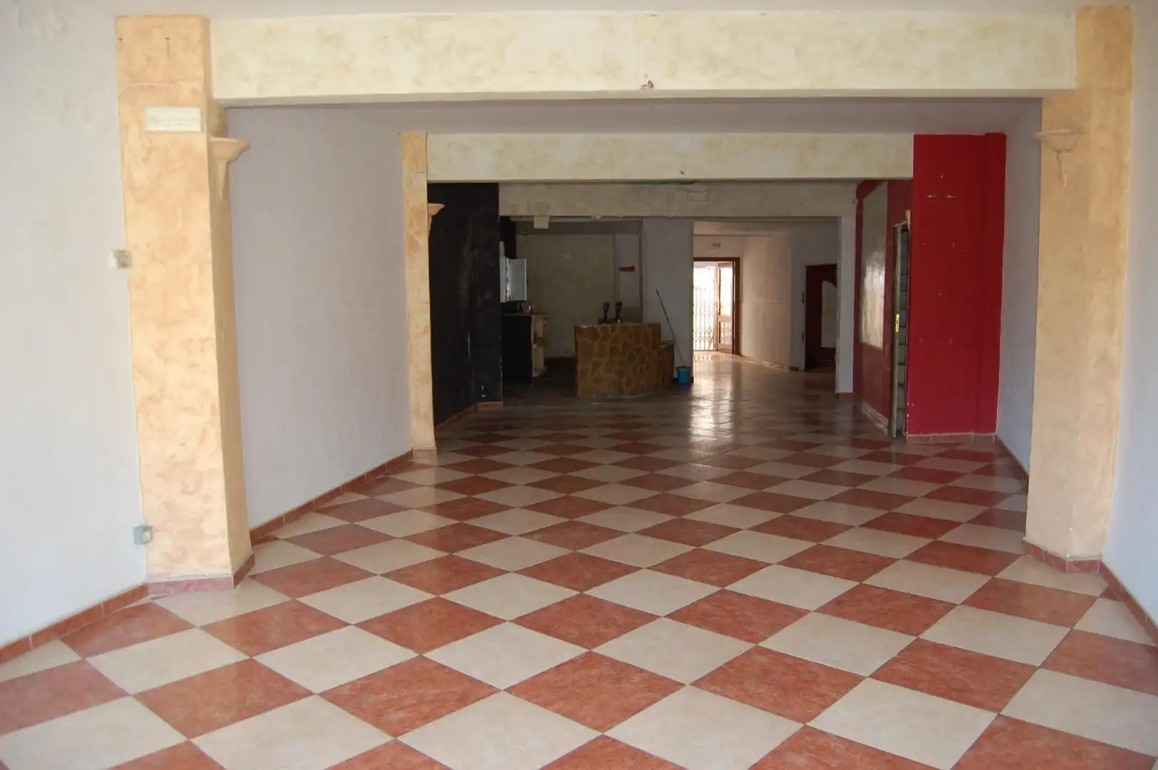 Casa rustica in vendita a Tàrbena, imagen 69