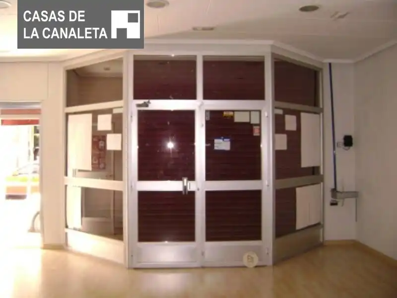 Local de lloguer en Mislata