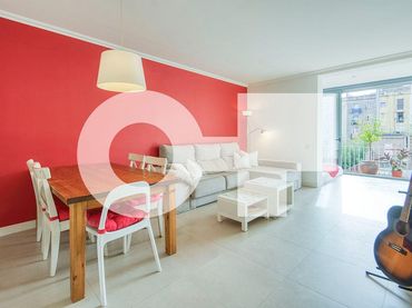 Flat with balcony for sale in Carrer Carrer Riereta