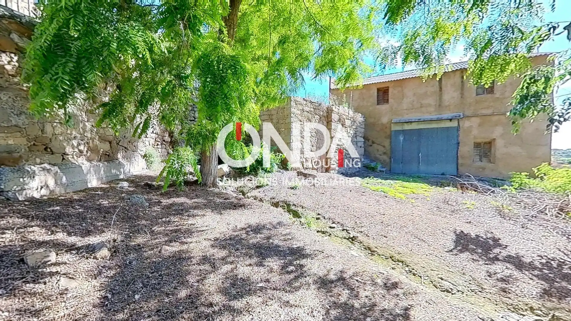 Casa o xalet en venda a Calle BAIX,MONTCLAR, 10, Agramunt