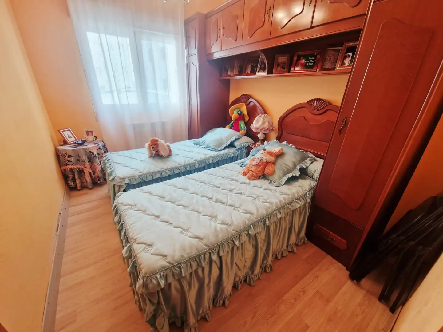 Appartement avec ascenseur à vendre à El Carbayedo - El Quirinal, imagen 10