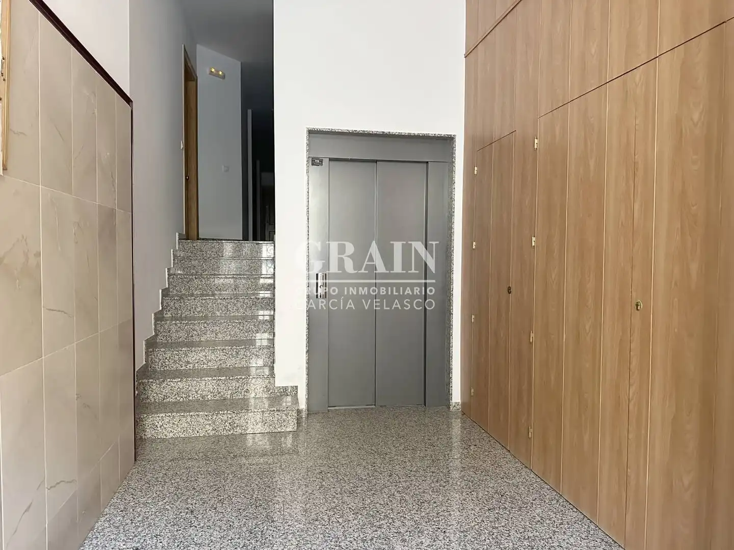 Piso en venta en Albacete con Aire acondicionado, Calefacción y Trastero