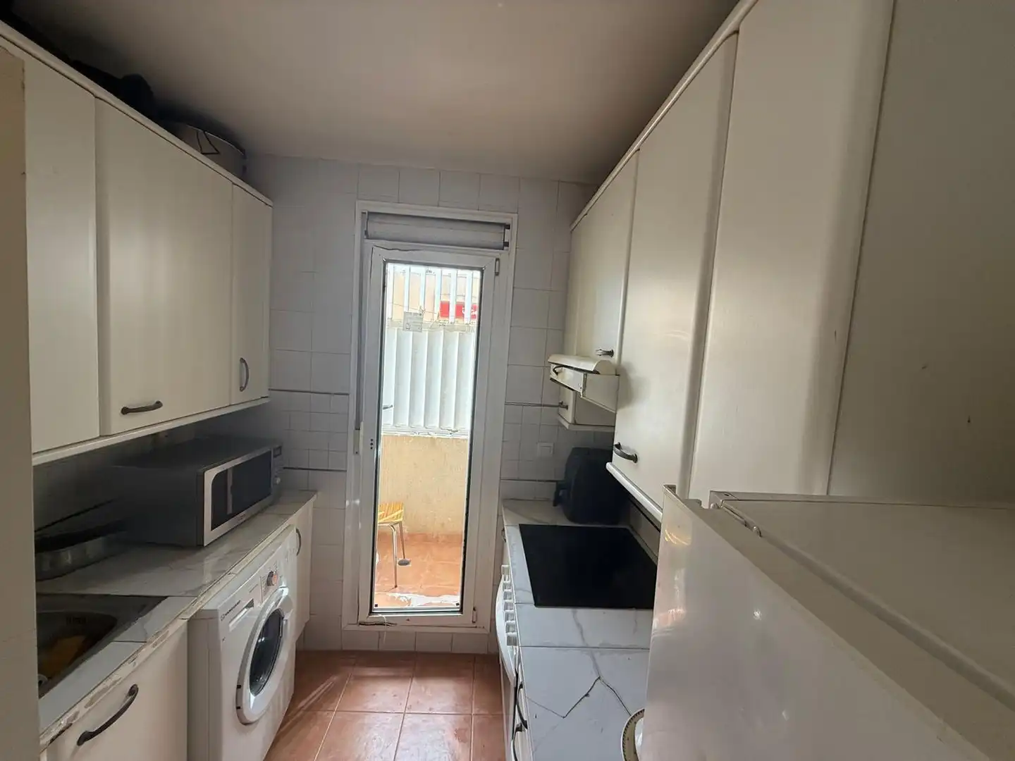 Cocina de Piso en venta en Turre con Aire acondicionado, Terraza y Amueblado