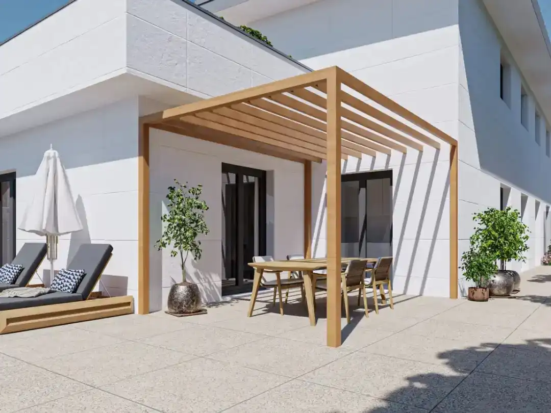 Terrassa de Pis en venda en Donostia - San Sebastián  amb Jardí privat