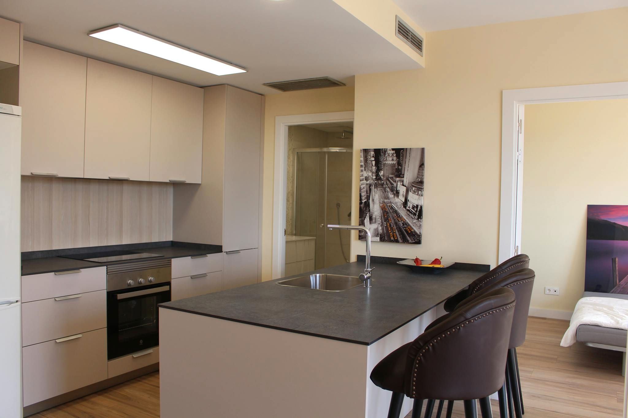 Flat to rent in N/A, Vista Alegre