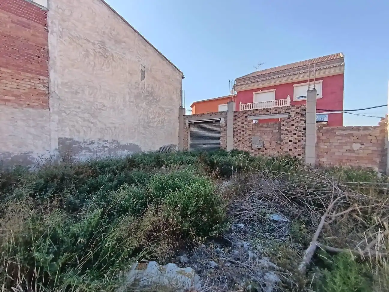 Grundstücke und Bauplätze zum Verkauf in Las Torres de Cotillas, imagen 4