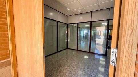 Foto 4 de Oficina de lloguer a Polígono Paletina, Parque Atlántico- San Matías, Sevilla Capital