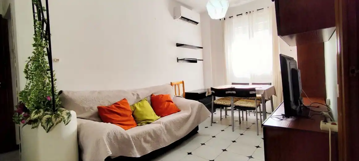 Apartament de lloguer a 6 Plaza Domingo Molina, imagen 2