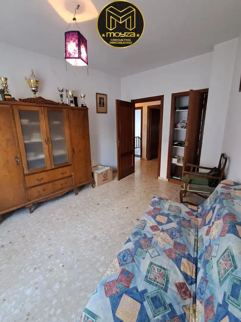 Casa amb terrassa en venda a Centro ciudad, imagen 43