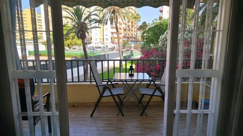 Foto 4 de Piso en venta en Infantes, Poniente - Faro, Vélez-Málaga