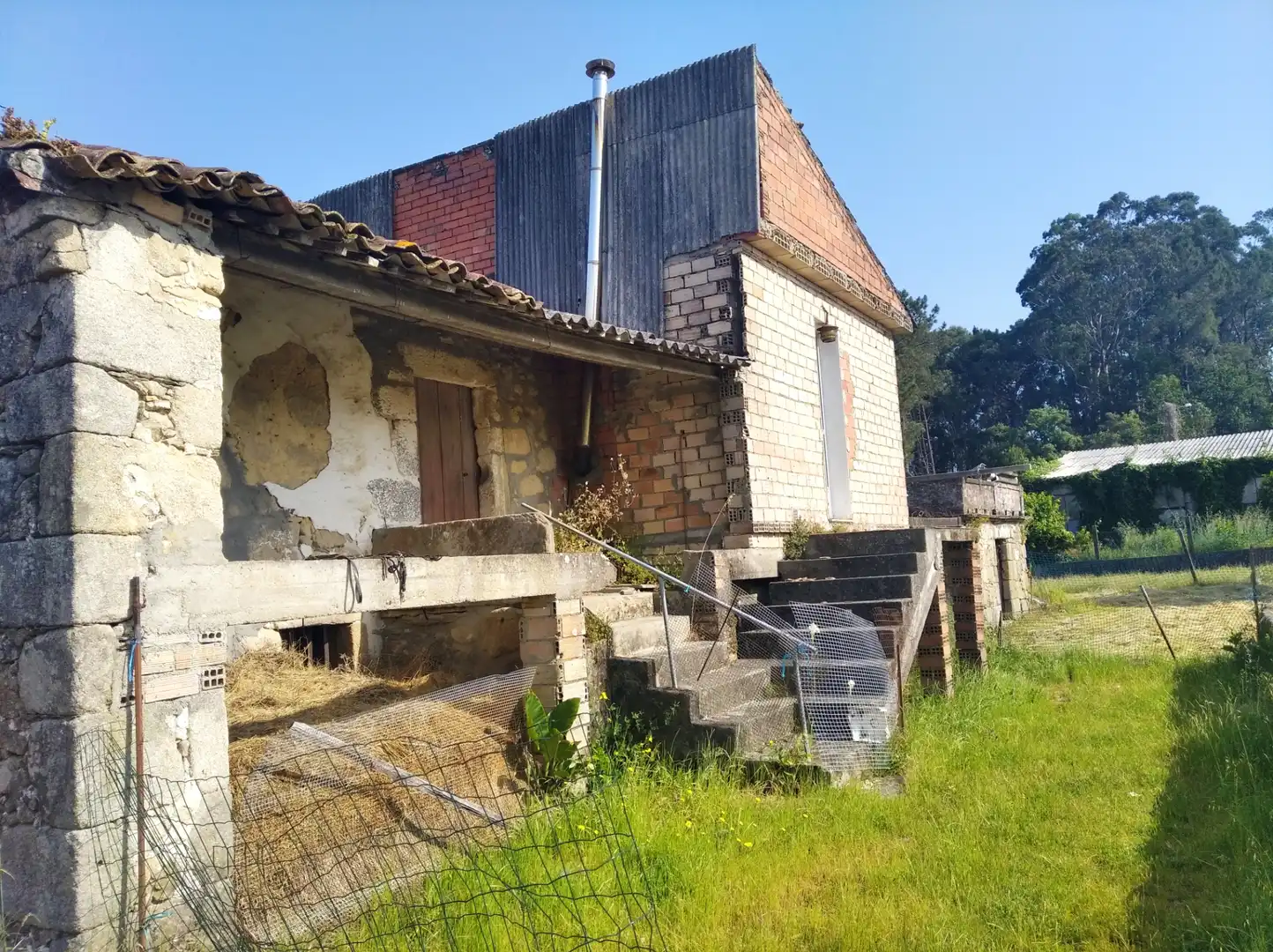 House for sale in Tomiño