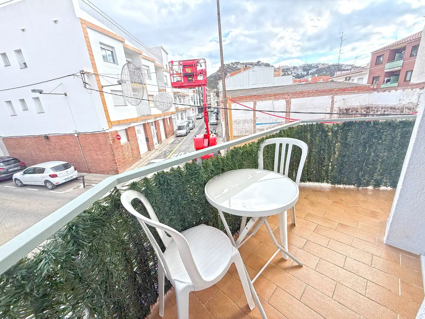 Apartament en venda a doctor santiago, Centre