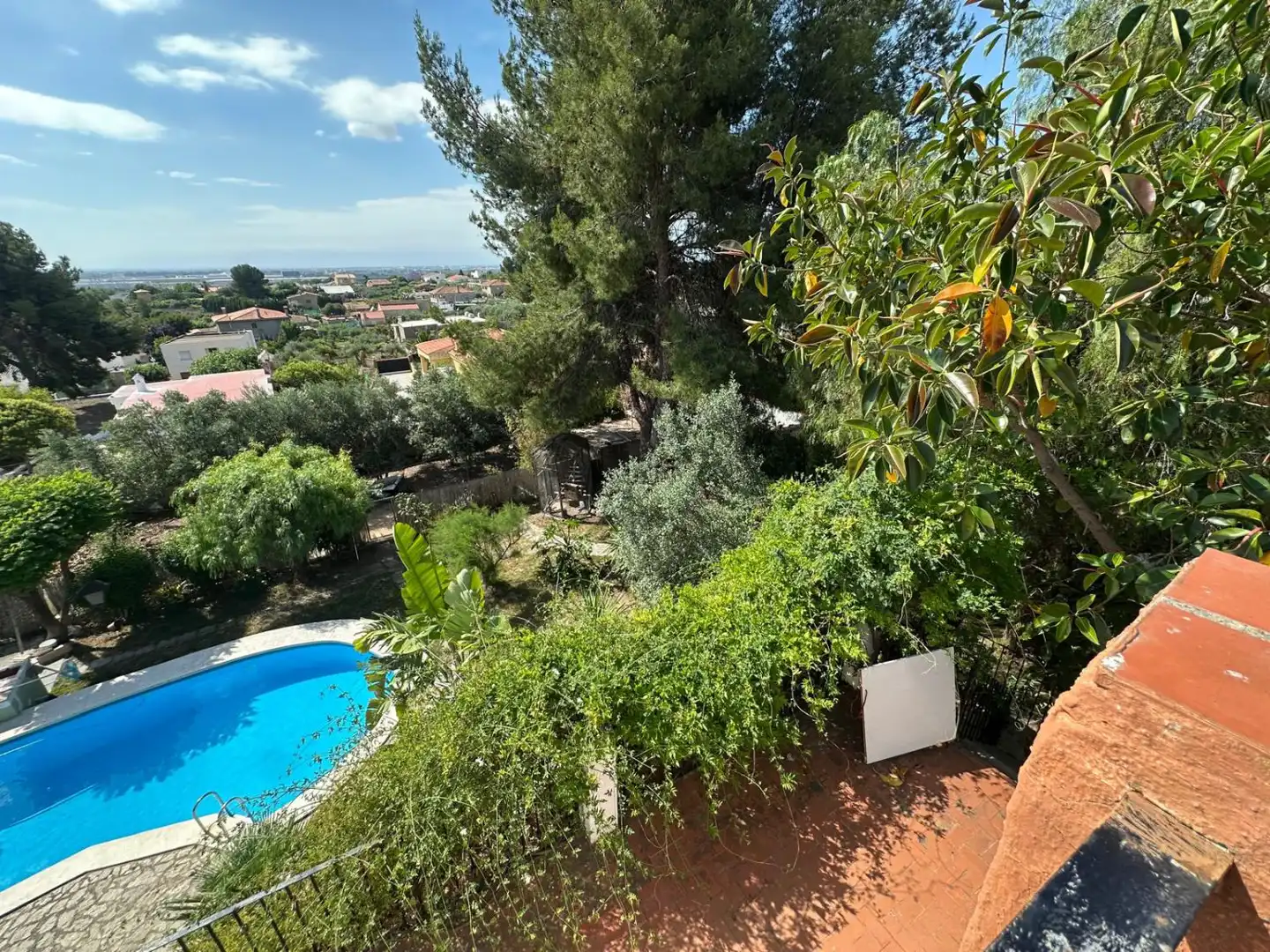 Villa con terrazza in vendita a Las Palmeras, imagen 52