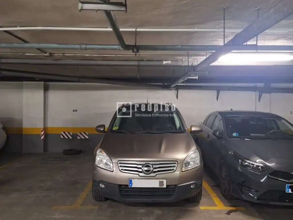 Pis amb ascensor en venda a PARQUE SAN FERNANDO, imagen 21