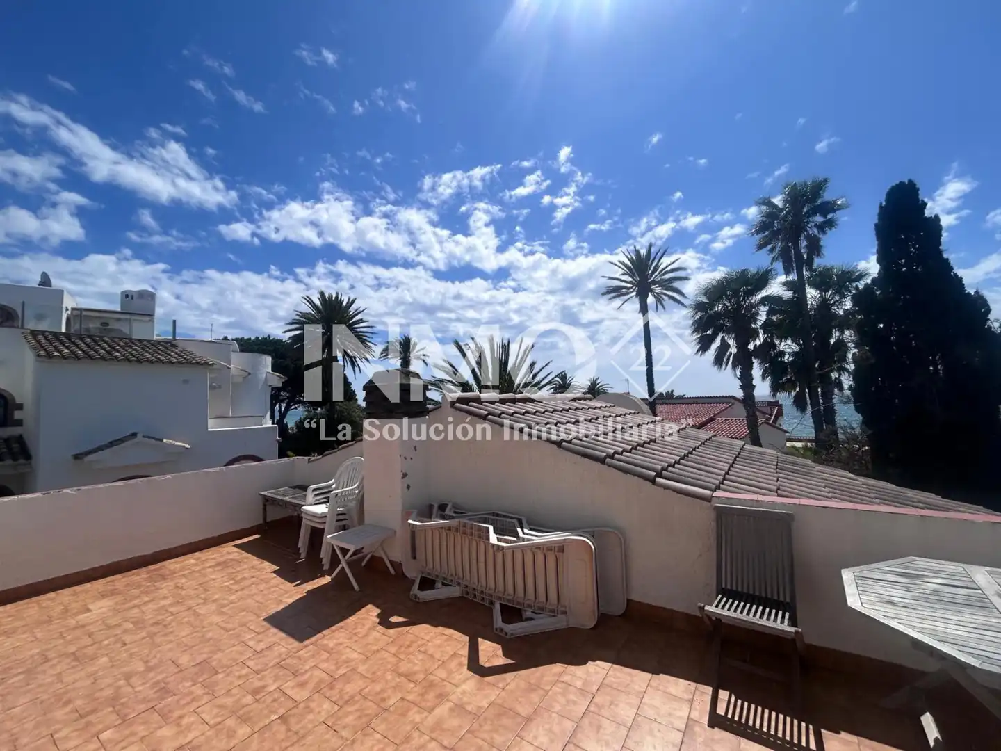 Casa o chalet en venta en Carrer de l'Havanera, Platja de Mont-roig