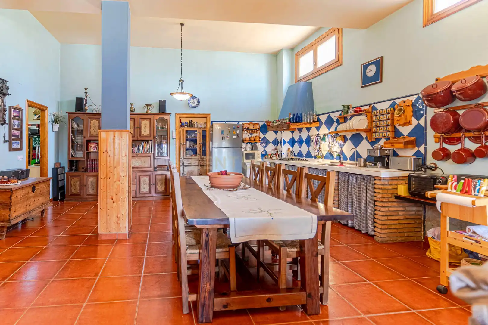 Casa o xalet en venda a Calle El Jurel, Guadix