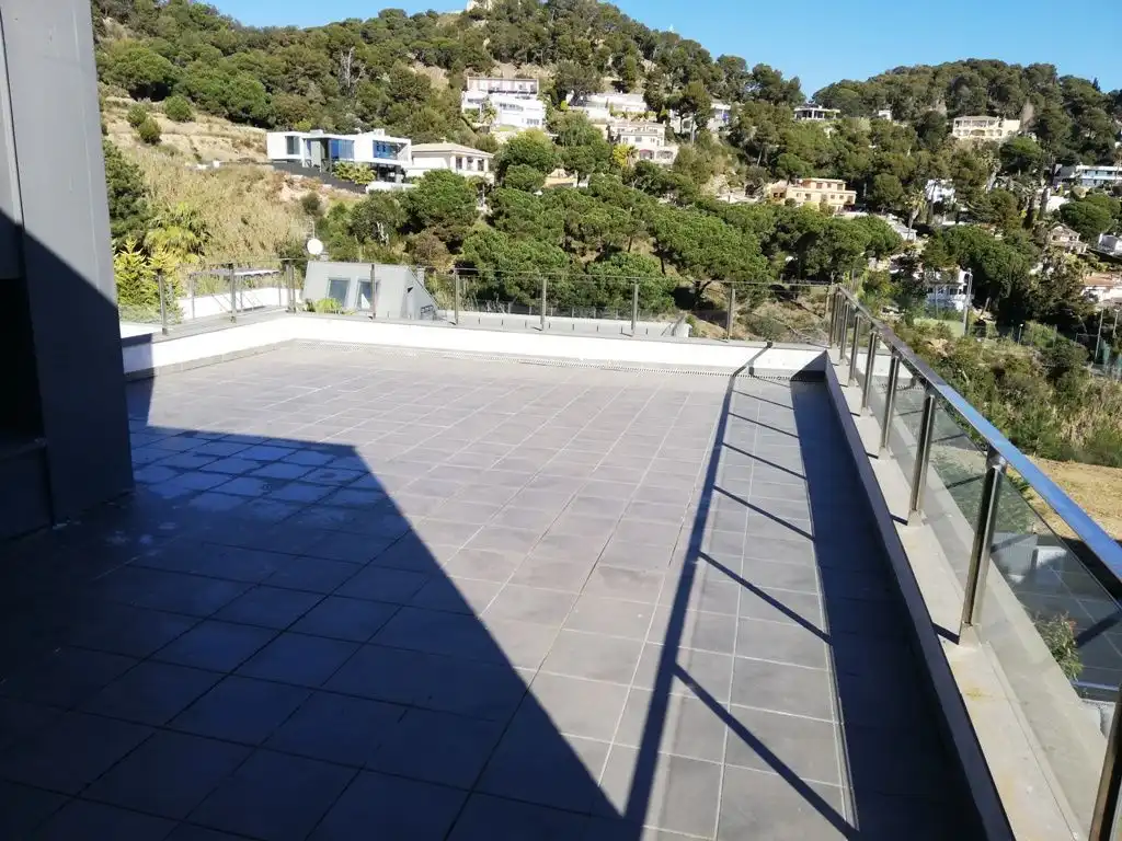 Villa avec piscine à vendre à almadrava, imagen 16