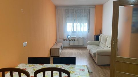 Foto 4 de Piso de alquiler en Ensanche, Alcalá de Henares