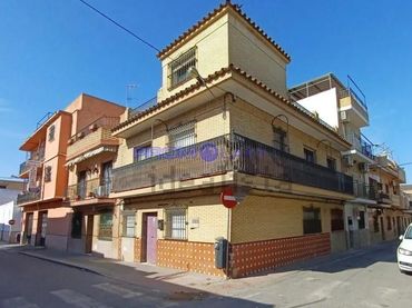 Casa in vendita a Calle Juventud