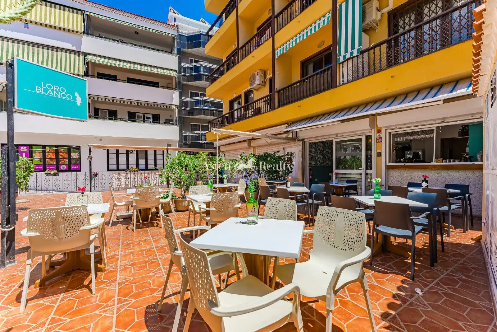 Local comercial en traspaso en Jesús Domínguez Grillo, imagen 4