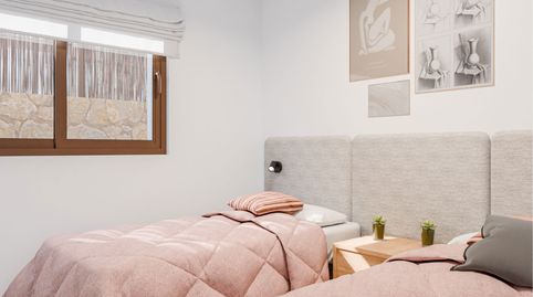 Foto 2 de Piso en venta en Avenida Sevilla, Balcón de Finestrat - Terra Marina, Alicante