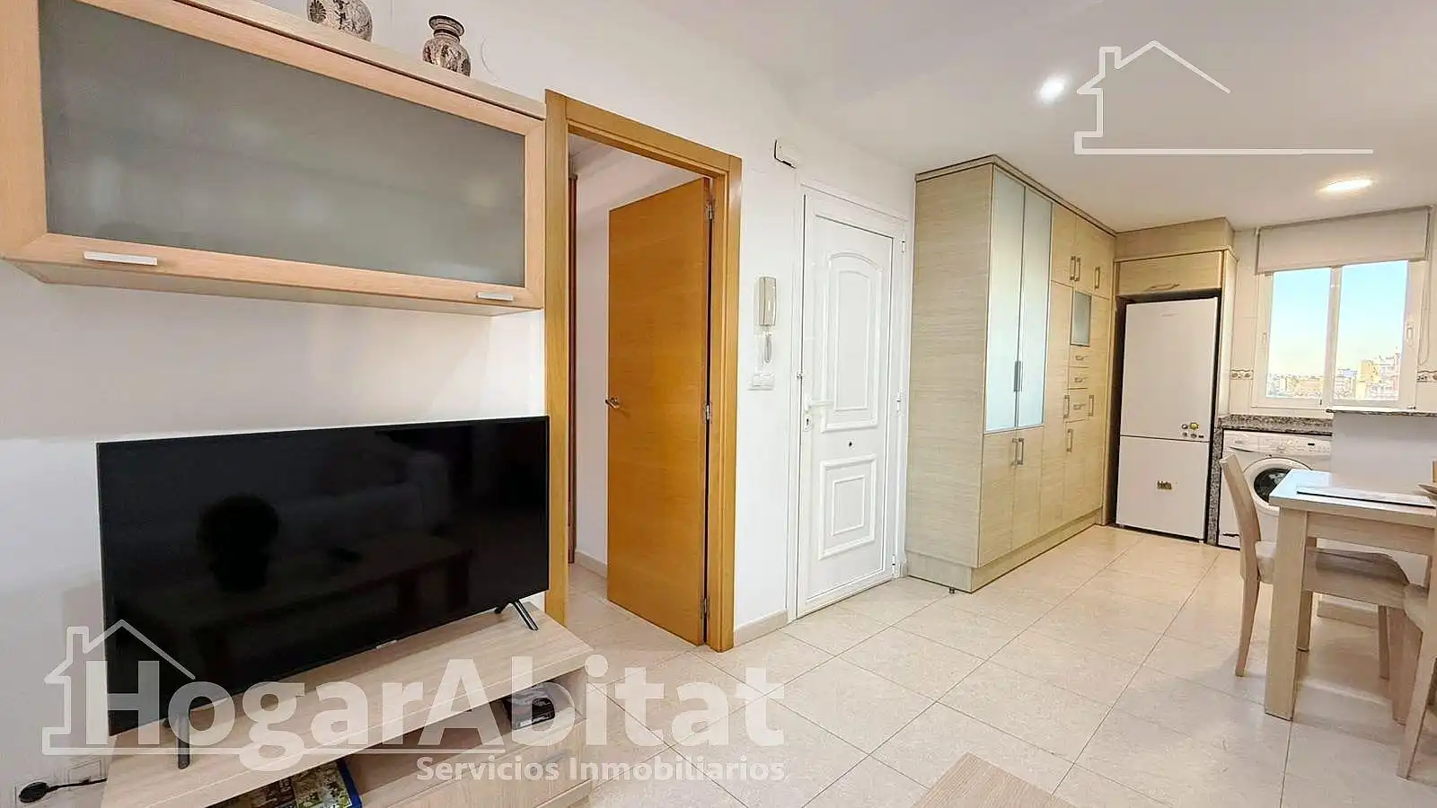 Flat for sale in Piles  with Private garden, Terrace and Furnished