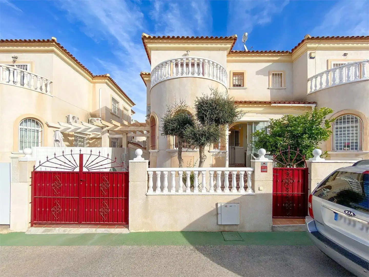 Villa zum Verkauf in La Mata, imagen 21