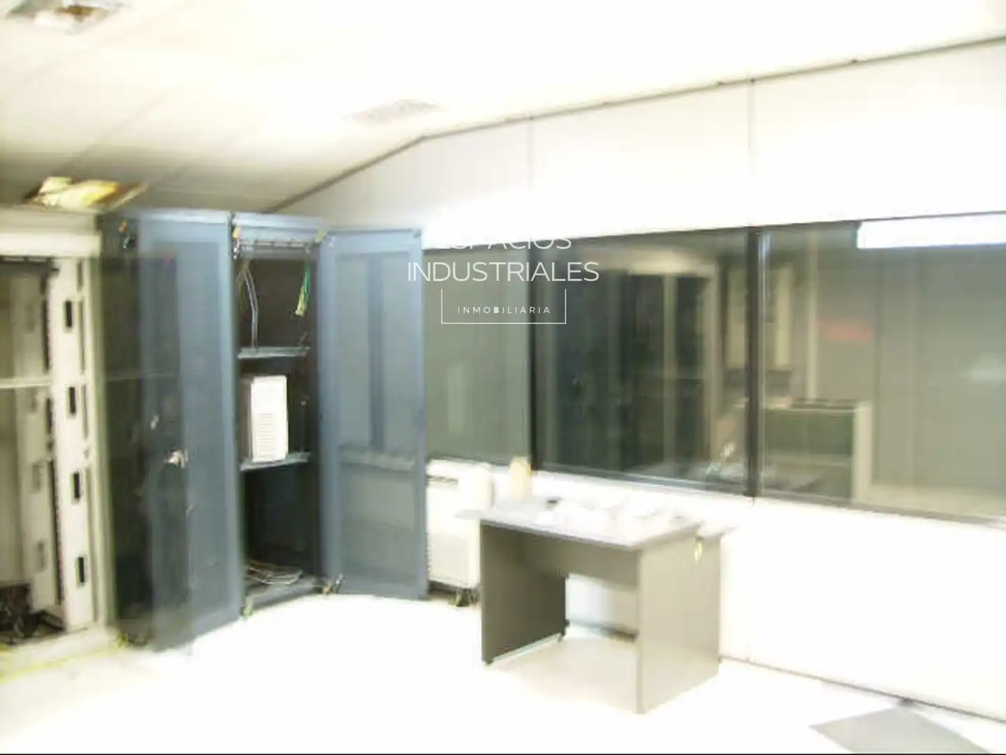 Ufficio in affitto a Montserrat - Parque Empresarial, imagen 10