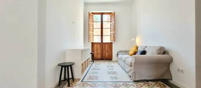 Piso en Alquiler en N/A en Natzaret